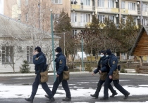 Украинское Закарпатье заволновалось: у одного из его жителей с высокой долей вероятности может быть подтверждено заражение коронаваирусом