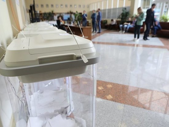 Две трети россиян готовы участвовать в голосовании за Конституцию