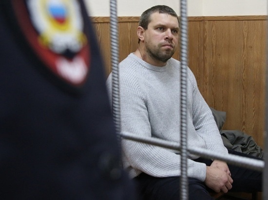 Экс-полицейский Коновалов подробно рассказал, как подбросил наркотики Голунову