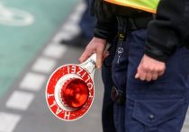 Пьяные за рулём, ворованные средства передвижения: более 4 000 нарушений в ходе полицейской операции в Берлине