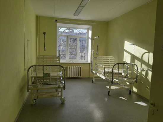 Центр паллиативной помощи откроется в Петрозаводске этой весной