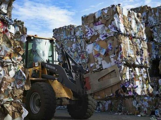 Регоператор вывез из Затона 68 тонн мусора