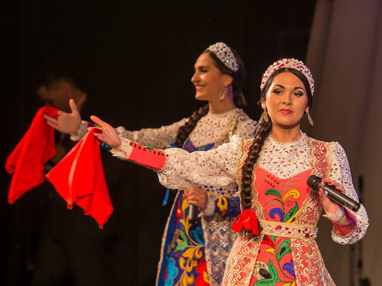 В Казани пройдет концерт казачьего ансамбля и женского русского хора