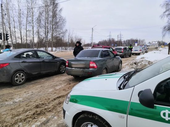 За год судебные приставы собрали с кировчан 5,3 миллиарда рублей