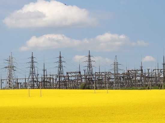 Глава "Укрэнерго" подал в отставку, осудив власти Украины