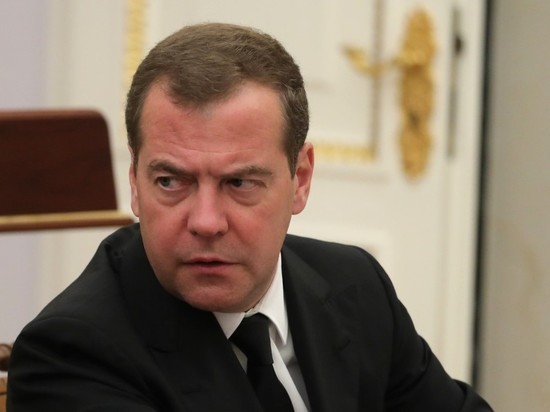 Мишустин уволил помощницу бывшего премьера Медведева