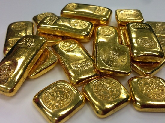 Осужден забайкалец, везший продавать к границе с Китаем 9 кг золота