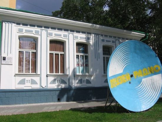 Пять причин посетить Музей радио имени Попова