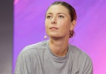 Мария Шарапова объявила о завершении карьеры