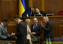 В Киеве заявили о «новой эре» в отношениях между Россией и Украиной