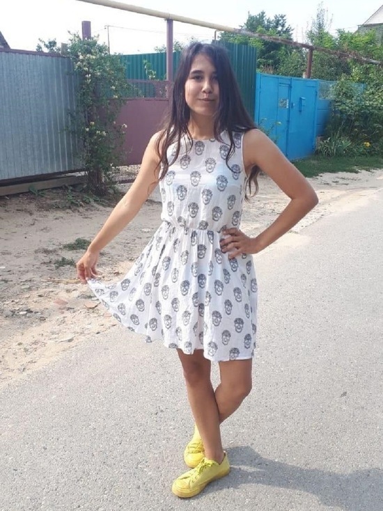 На Кубани ищут девушку, пропавшую после покупки билета в Краснодар