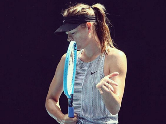 32-летняя теннисистка приняла решение завершить карьеру