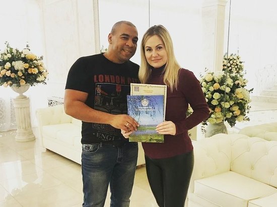 У звезды «Дома-2» Сэма Селезнева в Рязани родился сын