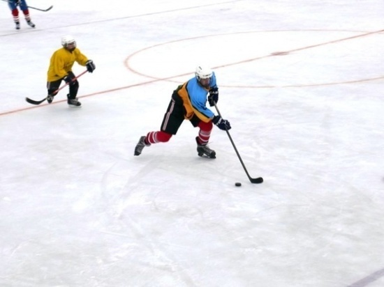 Любительский турнир по хоккею с шайбой пройдет в «Архызе»