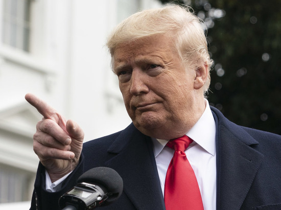 Многоходовка Трампа: эксперты назвали причину санкций США против России Многоходовка Трампа: эксперты назвали причину санкций США против России