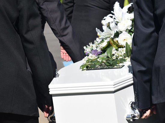 Выселить магазин похоронных товаров хотят хабаровчане