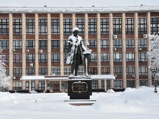 В Алтайском политехническом университете пройдет финал олимпиады «Шаг в будущее»