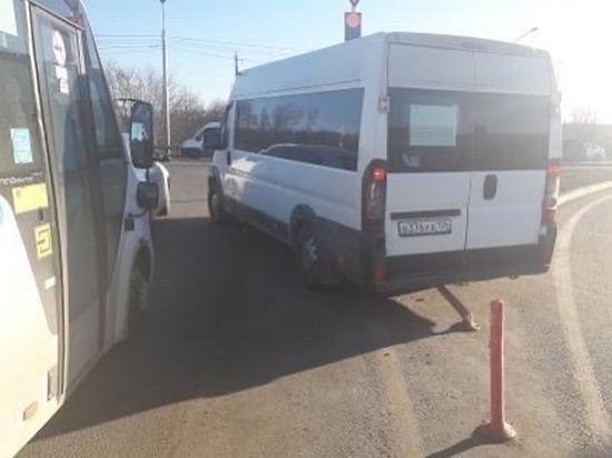 В Ставрополе за нарушение ПДД уволили водителя маршрутки