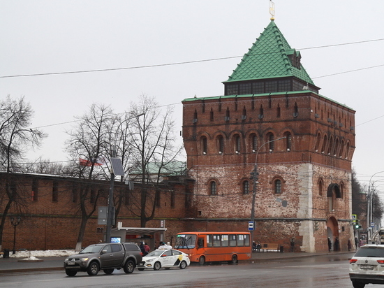 Нижегородская область заняла 4-е место по уровню развития ГЧП