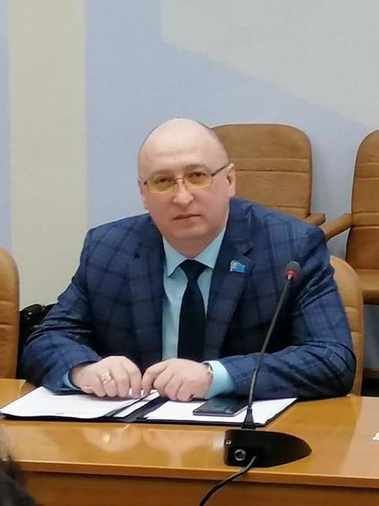 Депутат КПРФ Ноябрьска: «Я принял решение выйти из партии»