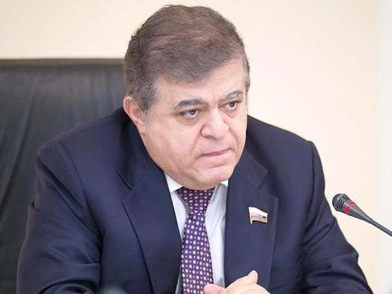 Сенаторы ответили на слова Помпео о возвращении Крыма Украине