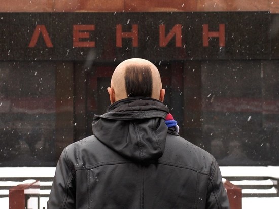 В Кремле опровергли связь голосования по Конституции с Лениным
