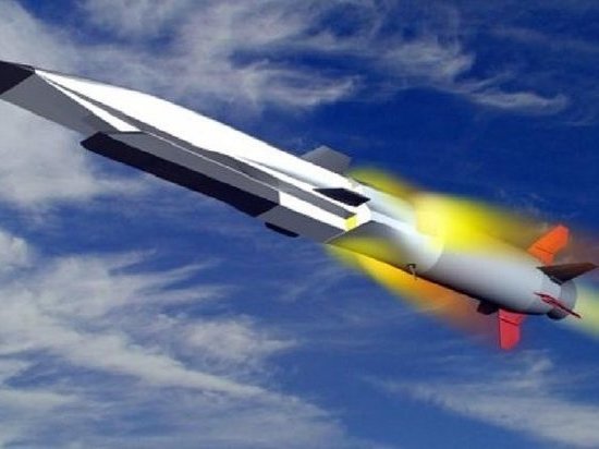 СМИ узнали о первых испытаниях гиперзвуковой ракеты "Циркон"