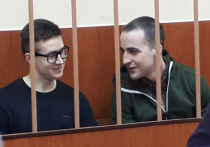 В 224 гарнизонном военном суде Петербурга продолжаются судебные слушания по делу петербургского отделения террористической организации «Сеть»
