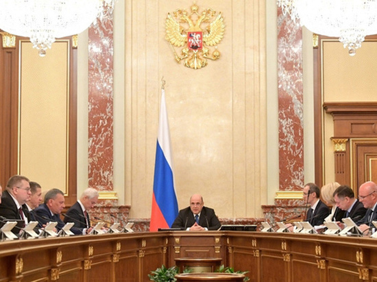 Правительство России может смениться второй раз за год Правительство России может смениться второй раз за год