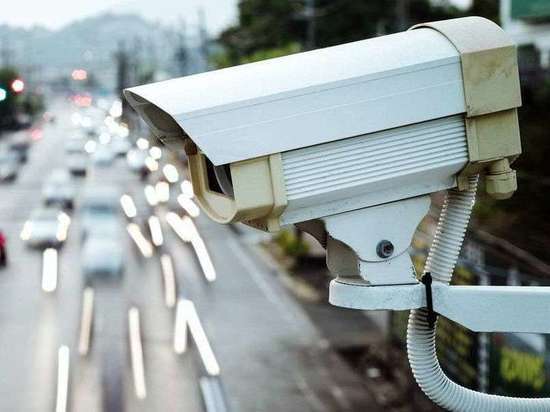 В Кирове дополнительно поставят 39 камер на дорогах