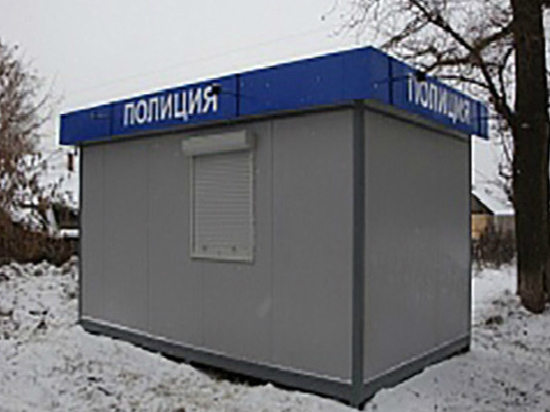 В Кирове три пункта полиции не работают из-за электричества