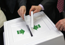 В Госдуме обсудили процедуру общероссийского голосования 22 апреля 2020 года