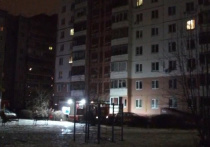Страшная трагедия произошла минувшей ночью в Липецке