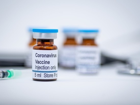 В США создали вакцину против смертельного коронавируса