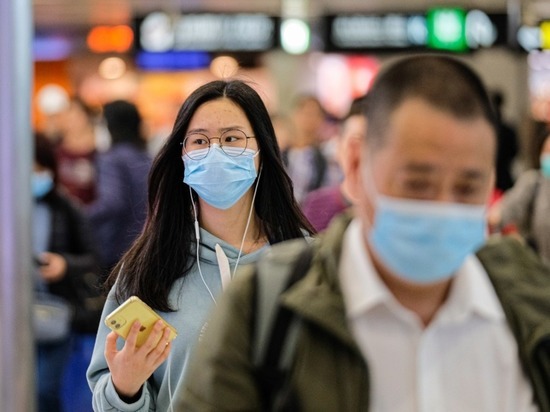 Серпухович, который хотел помочь китайцам в борьбе с коронавирусом, лишился полмиллиона рублей