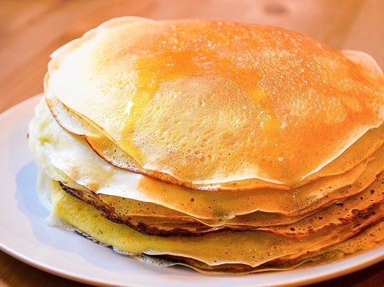 Масленицу отпразднуют на набережной Хабаровска