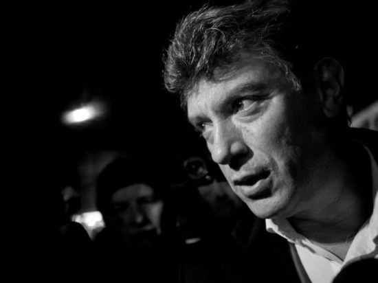В Красноярске пройдет акция в память о Борисе Немцове
