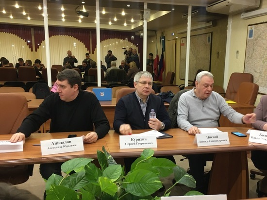 Депутат считает, что в Саратове возможна "революция на практике"