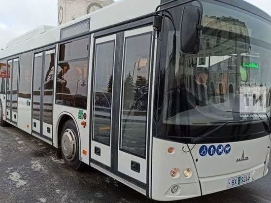 На запуск казанского метробуса выделены первые 15 млн рублей