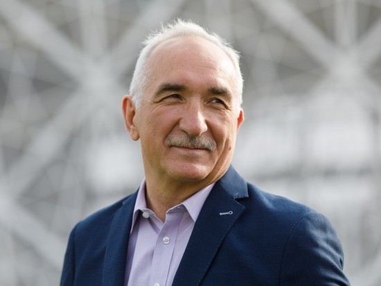 Президент Федерации футбола Волгоградской области покидает пост
