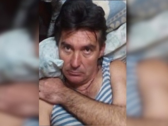 На Дону вторые сутки ищут 48-летнего мужчину