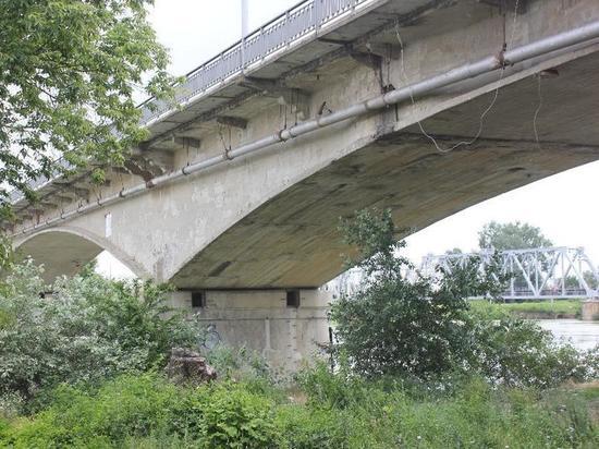 Дублер Яблоновского моста в Краснодаре построят на год раньше срока