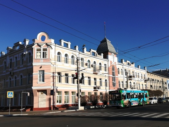 Власти Читы назвали возможный срок газификации города