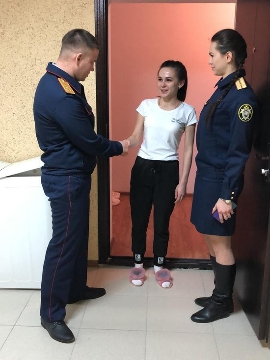 Сирота получила квартиру в Ставрополе после трех лет отписок от чиновников