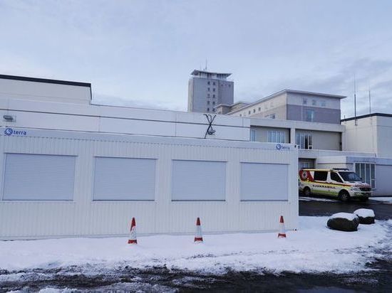 Исландец утверждает, что не посещал районы, считающиеся особо опасными
