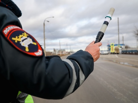 Жителя Волгоградской области арестовали на сутки из-за штрафа