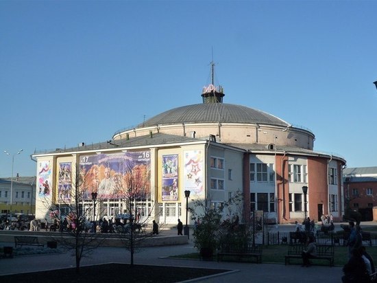Суд не разрешает открыть иркутский цирк