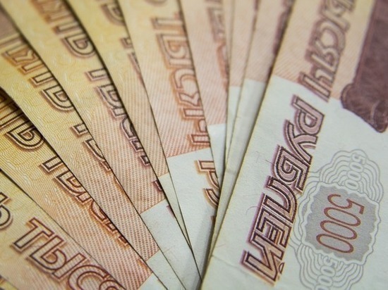 Лжебанкиры украли 43 тысячи рублей у пенсионерки из Надыма