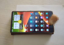 Живущий в Минске Павел Виноградов рассказал в Facebook, что ему удалось разблокировать китайский смартфон с помощью отрезанного пальца
