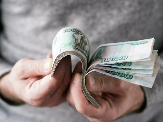 За год средняя зарплата в Костромской области выросла более чем на 10 процентов